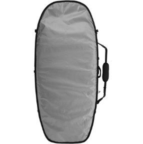 2026 Mystic Patrol Foil Boardbag 35006.240031 - Black